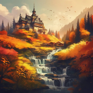 Feel the Nature