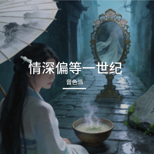 情深偏等一世纪