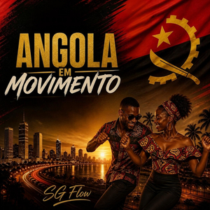Angola em Movimento