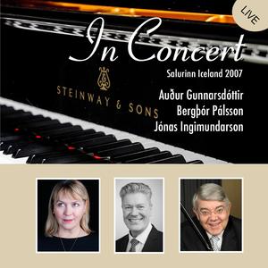 Vor hinsti dagur (feat. Auður Gunnarsdóttir)