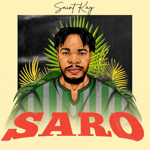 Saro (Anikulapo)