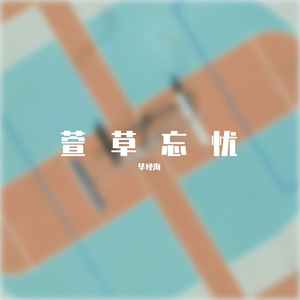 - 萱草忘忧（Prod by卡农）