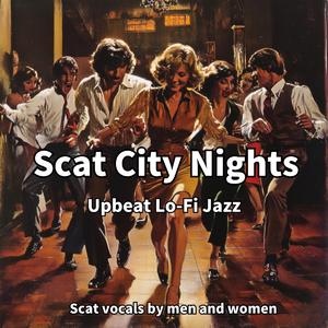 Two Voices, One Groove