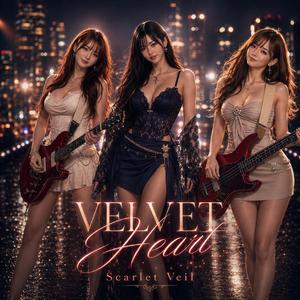 VELVET Heart
