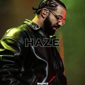 Free Drake Type Beat “Haze”