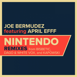 Nintendo (DaGo & White Vox Remix Instrumental)