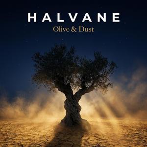 Olive & Dust