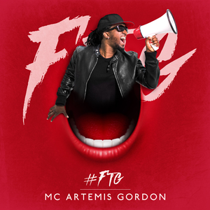 #FTG (Oriental Dembow Instrumental Remix Radio Edit)