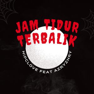 Jam Tidur Terbalik