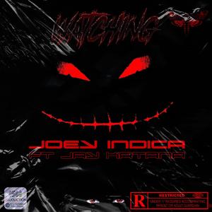 watching (feat. jaykatana)