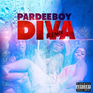 Diva Remix (Remix) (Remix)