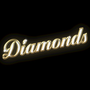 Diamonds (radio edit)