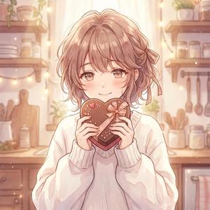 チョコレート・マジック