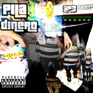 Pila dinero