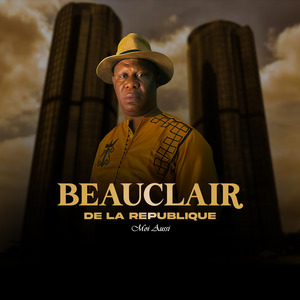 Hommage L.R.C