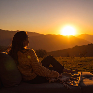 Un Universo Hecho De Silencio