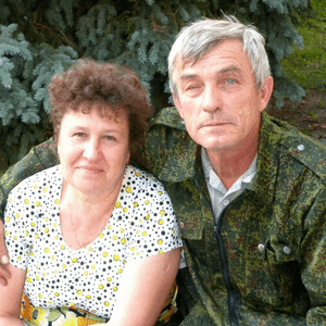 Вторые родители