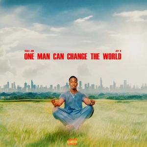 One Man Can Change The World