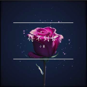 得不到你