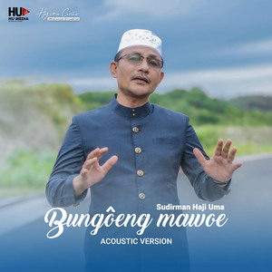 Bungoeng Mawoe