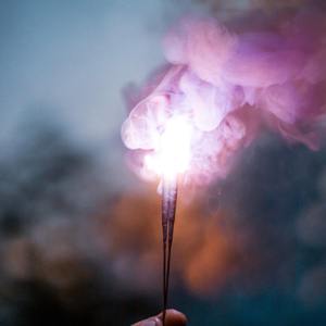 绚烂 （Prod.by URBOIWHELAN）