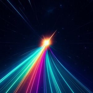 私の知らない星