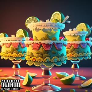 Margarita (feat. Zakayø & Steveonthebeat)