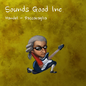 Handel: Passacaglia