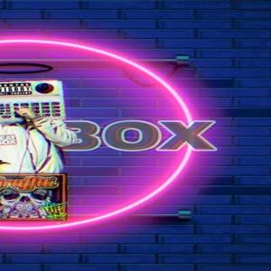 BeatBox (feat. The Gift)