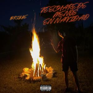 Te Echaré De Menos En Navidad