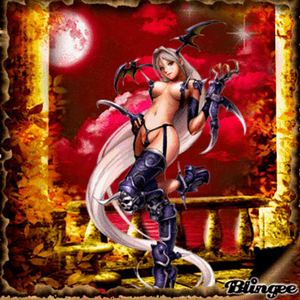vampiire love