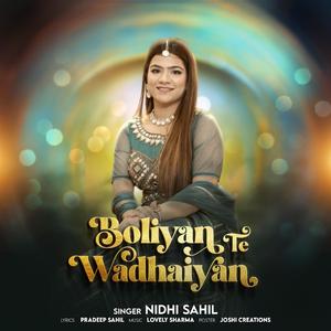 Boliyan Te Wadhaiyan