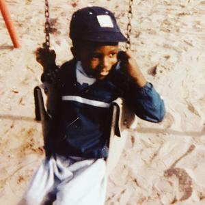 Old Photos (Bonus Track)