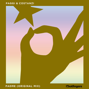 Padme (Original Mix)