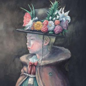 アルジャーノン（阿尔吉侬）（cover：ヨルシカ）