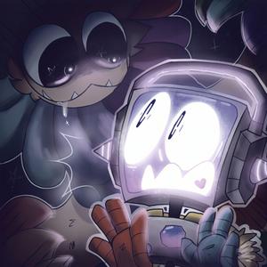 Hush My Little Monsters (Instrumental)