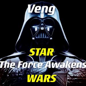 Veng-StarWar（intro）（Bootleg）（Veng remix）