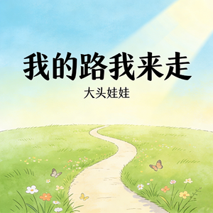 我的路我来走