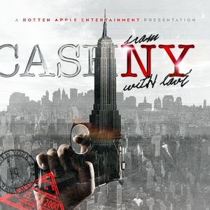 Redrum Music (Feat. J-Cutta) [Prod. By Narco Productions]