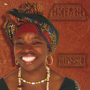 Azumah