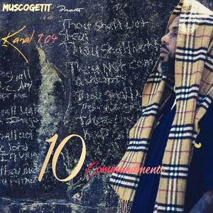 10 Commandments