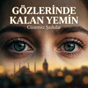 Gözlerinde Kalan Yemin