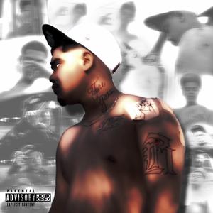 Step Back (feat. TrackMoney P)