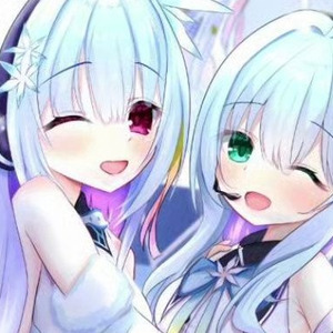 AI锦亚澄-春日影