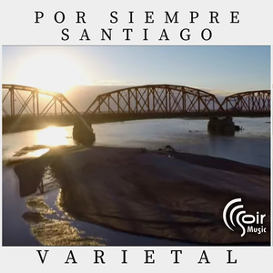 Por Siempre Santiago