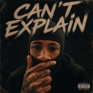 Can't explain