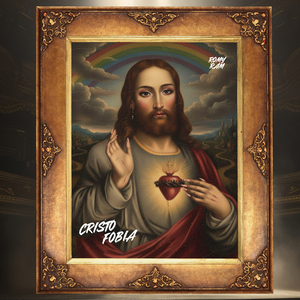 Cristofobia
