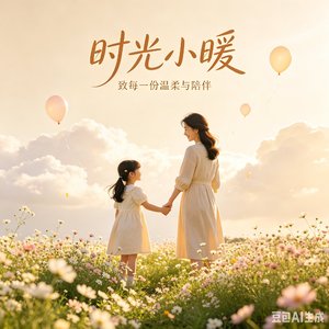 陪你过六一