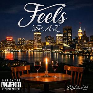 Feels (feat. A-Z)