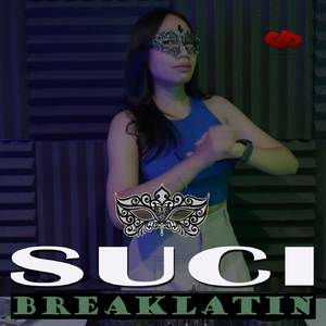 Suci (Cover)